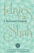 A Perfumed Scorpion - Paperback