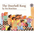 The Doorbell Rang - Hardcover