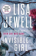 Invisible Girl - Paperback