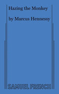 Hazing the Monkey - Paperback