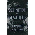 The Definition of Beautiful: A Memoir - Paperback