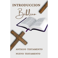 Introduccion Biblica - Paperback
