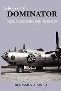 Echoes of the Dominator - Paperback