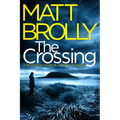 The Crossing - Paperback