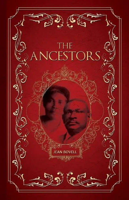 The Ancestors - Paperback