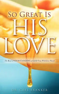 So Great Is His Love - Paperback