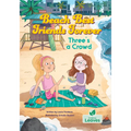 Three's a Crowd - Paperback