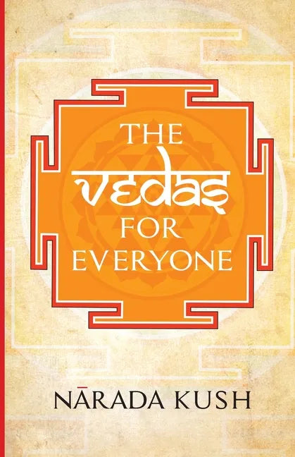 Vedas for Everyone - Paperback