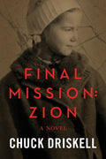 Final Mission: Zion: The Pale Horse Saga - Paperback