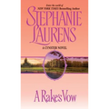 A Rake's Vow - Paperback