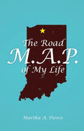 The Road M.A.P. of My Life - Paperback