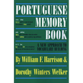 Portuguese Memory Book: A New Approach to Vocabulary Building - Paperback