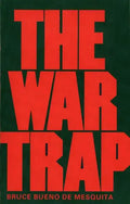 The War Trap - Paperback
