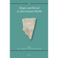 Magic and Ritual in the Ancient World - Paperback