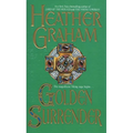 Golden Surrender - Paperback
