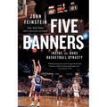 Five Banners: Inside the Duke Basketball Dynasty - Hardcover