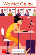 We Met Online - Paperback