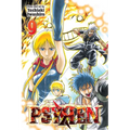Psyren, Vol. 9 - Paperback