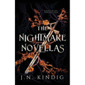 The Nightmare Novellas - Paperback