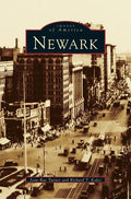Newark - Hardcover