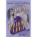 The Muse of Maiden Lane - Paperback
