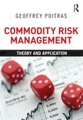 Commodity Risk Management: Theory and Application - Paperback