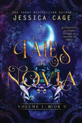 Tales of Novia, Volume 1, Book 2 - Paperback