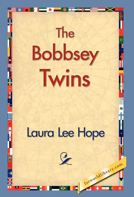 The Bobbsey Twins - Hardcover