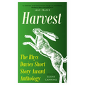 Harvest: The Rhys Davies Short Story Anthology - Paperback