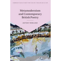 Metamodernism and Contemporary British Poetry - Paperback