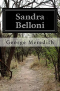 Sandra Belloni - Paperback