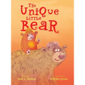 The Unique Little Bear - Hardcover