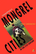 Cosmopolis II - Paperback