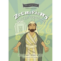 Zechariah's Encouragement: The Minor Prophets, Book 12 - Hardcover