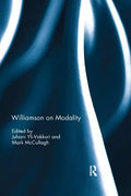 Williamson on Modality - Paperback