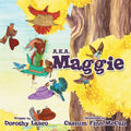 A.K.A. Maggie - Paperback