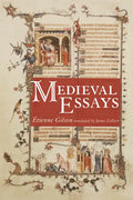 Medieval Essays - Paperback