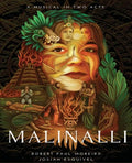 Malinalli - Paperback