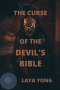 The Curse of the Devil's Bible - Paperback