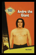 Andre the Giant - Paperback