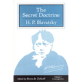 Secret Doctrine: Three Volumes in a Slipcase - Boxed Set