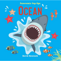 Panoramic Pop-Ups: Ocean - Hardcover