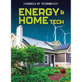 Energy & Home Tech - Library Binding