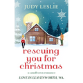 Rescuing You for Christmas - Paperback