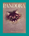 Pandora - Paperback