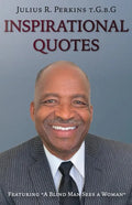 Inspirational Quotes - Paperback