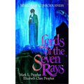 Lords of the Seven Rays: Mirror of Consciousness - Paperback