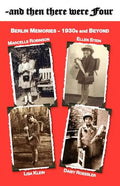 And Then There Were 4 - Paperback