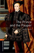 The Prince and the Pauper: 3rd Edition Level 2 - Paperback