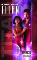 Titan #6: Synthesis - Paperback